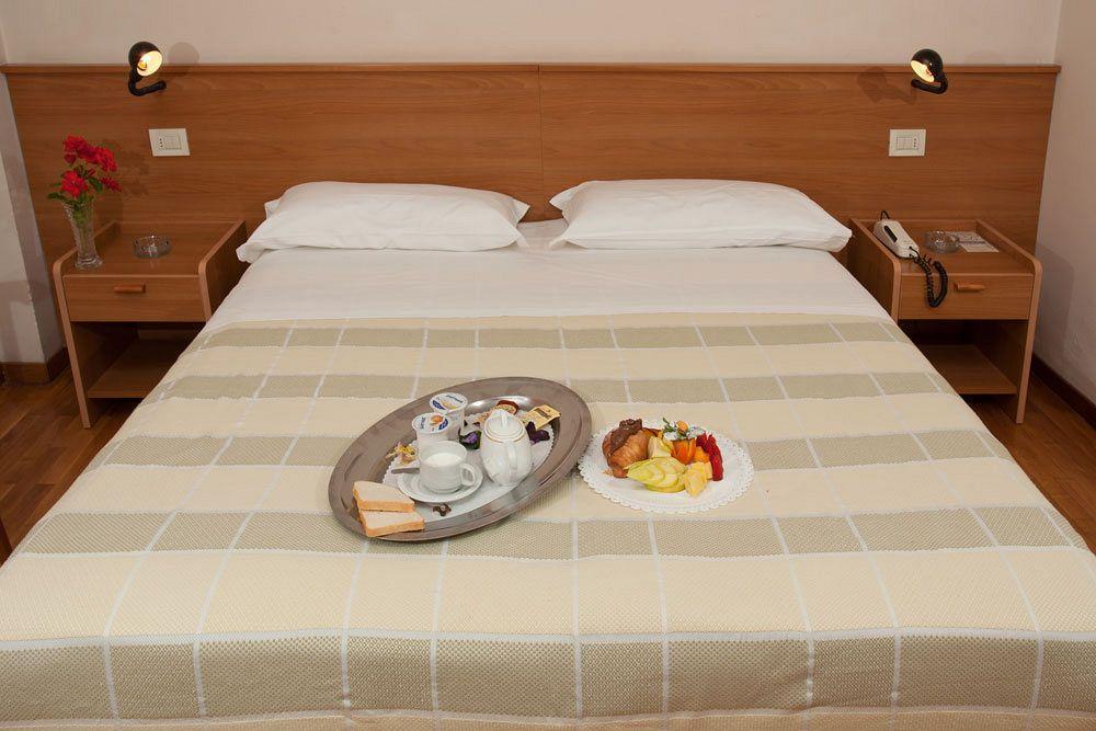 Grand Hotel Bolognese Salsomaggiore Terme Extérieur photo