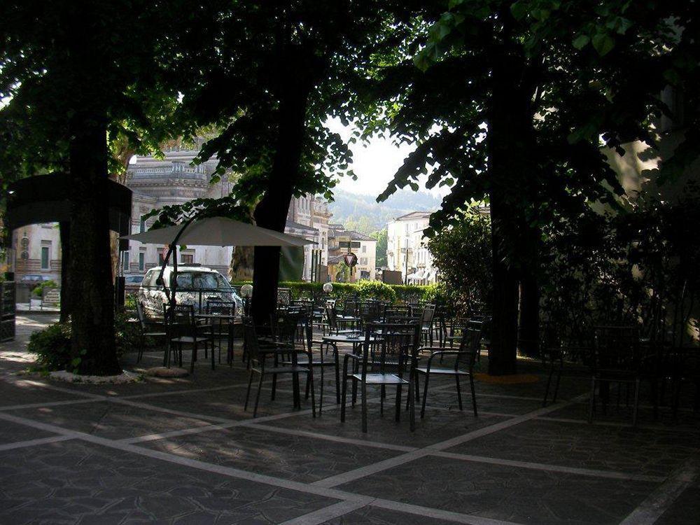 Grand Hotel Bolognese Salsomaggiore Terme Extérieur photo