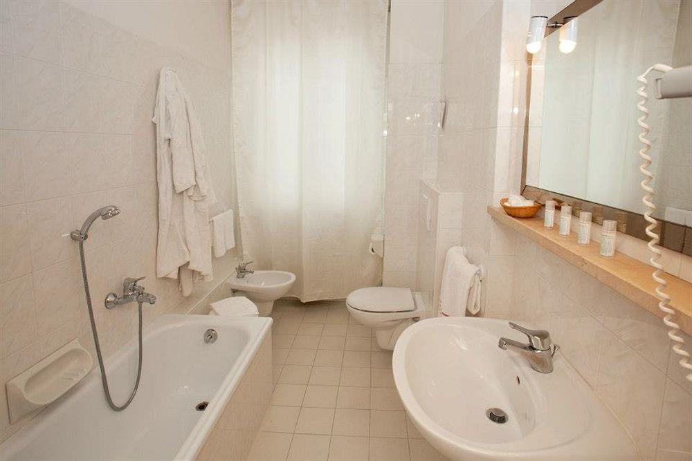 Grand Hotel Bolognese Salsomaggiore Terme Extérieur photo