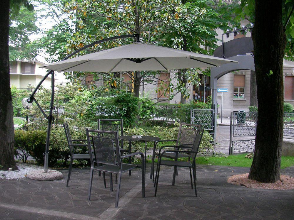 Grand Hotel Bolognese Salsomaggiore Terme Extérieur photo