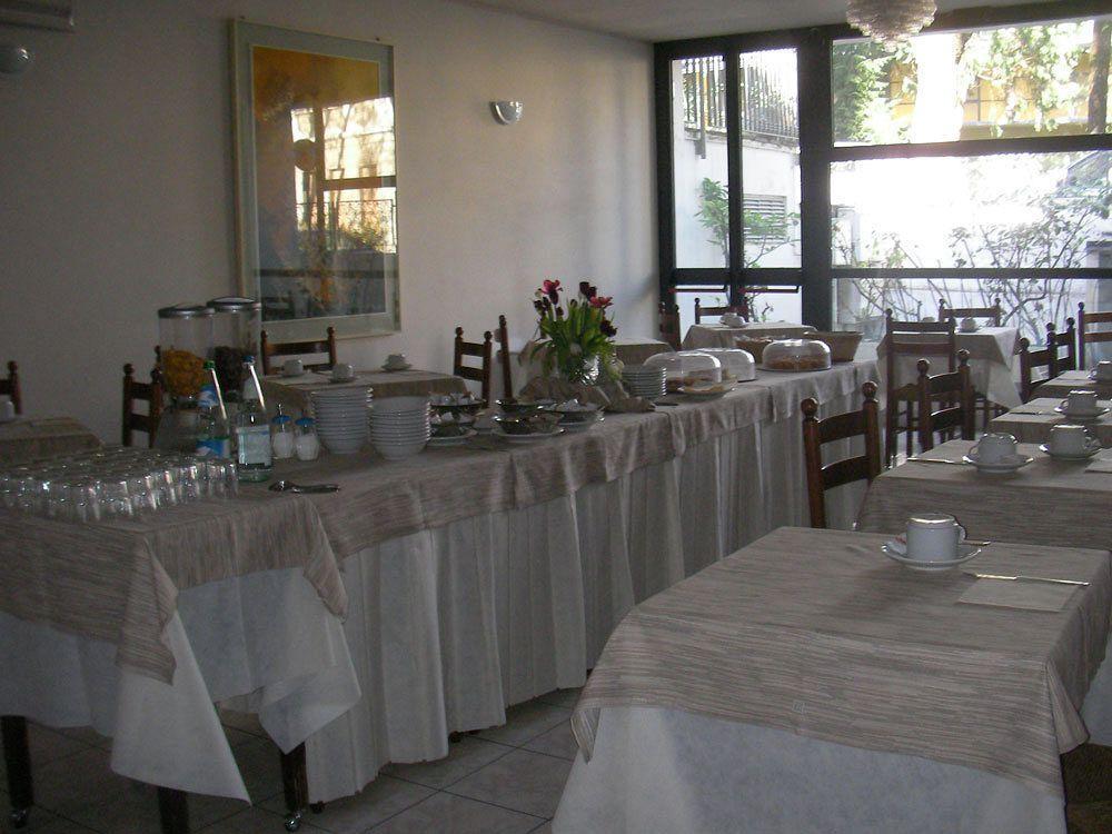 Grand Hotel Bolognese Salsomaggiore Terme Extérieur photo