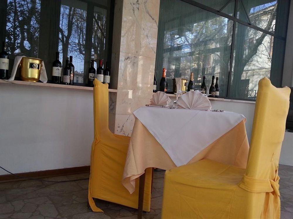 Grand Hotel Bolognese Salsomaggiore Terme Extérieur photo