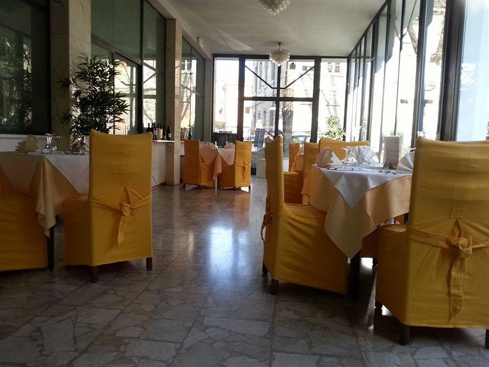 Grand Hotel Bolognese Salsomaggiore Terme Extérieur photo