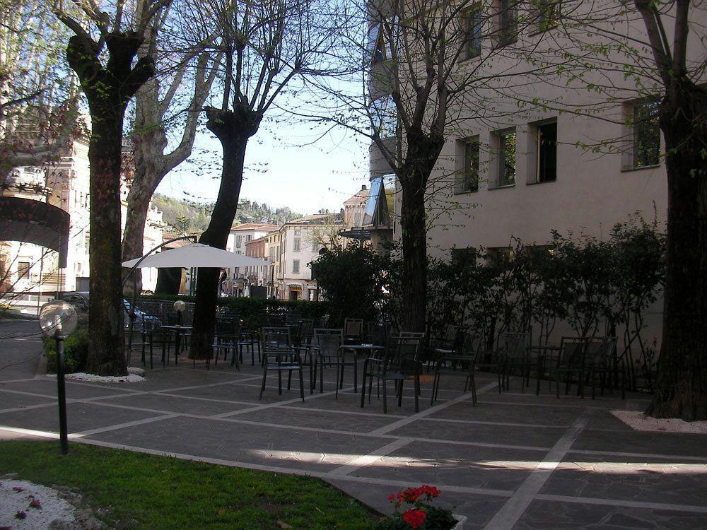 Grand Hotel Bolognese Salsomaggiore Terme Extérieur photo