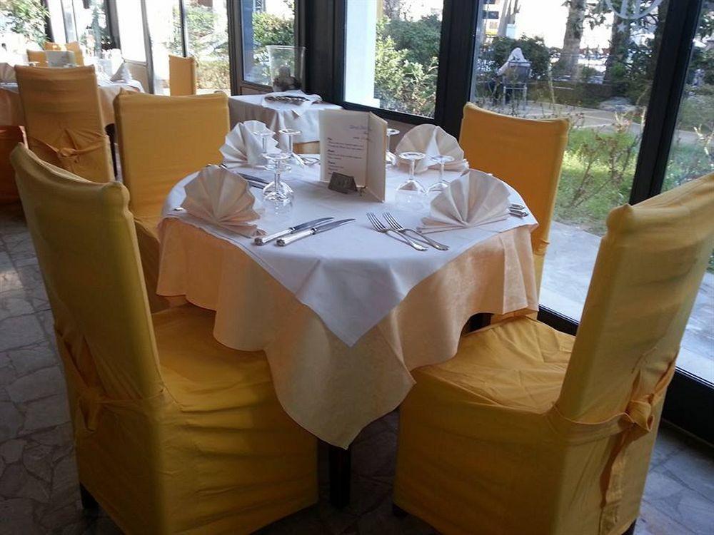 Grand Hotel Bolognese Salsomaggiore Terme Extérieur photo