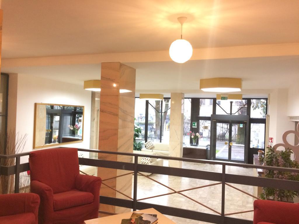 Grand Hotel Bolognese Salsomaggiore Terme Extérieur photo