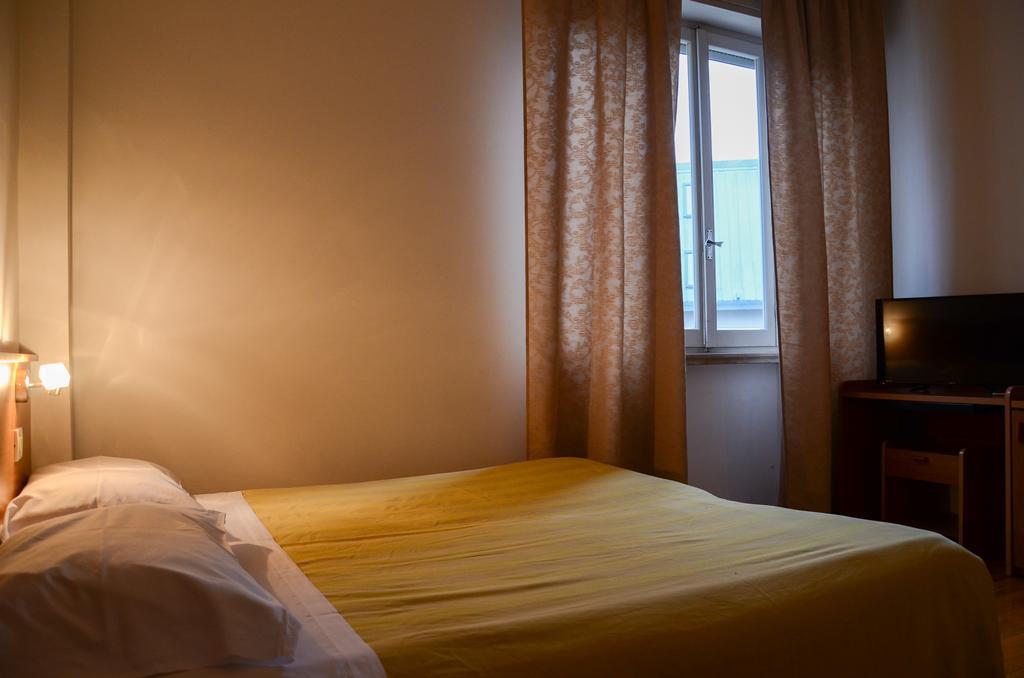 Grand Hotel Bolognese Salsomaggiore Terme Extérieur photo