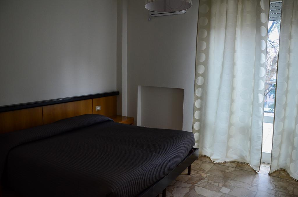 Grand Hotel Bolognese Salsomaggiore Terme Extérieur photo