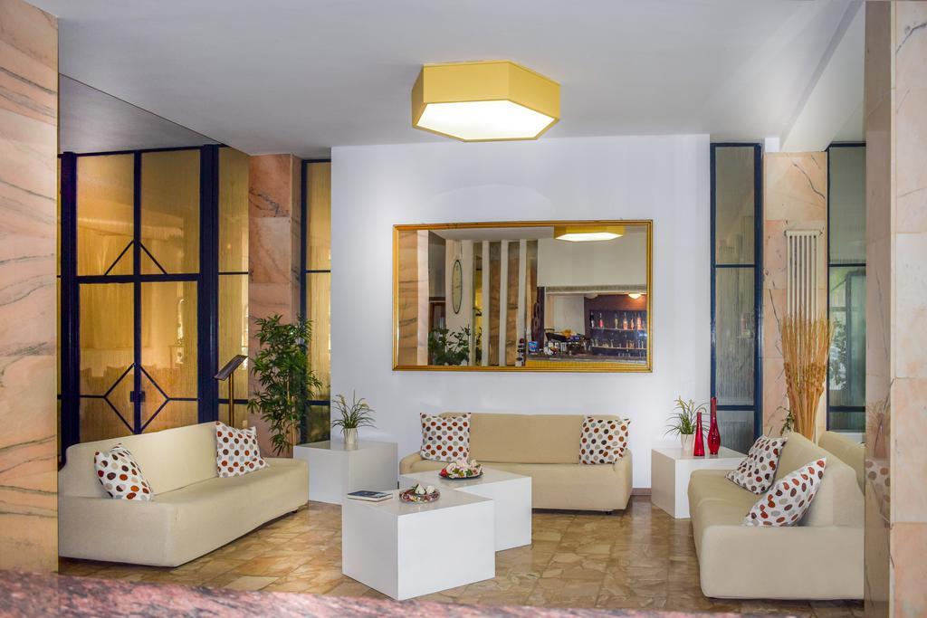Grand Hotel Bolognese Salsomaggiore Terme Extérieur photo
