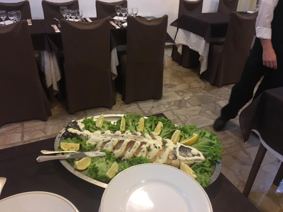 Grand Hotel Bolognese Salsomaggiore Terme Extérieur photo